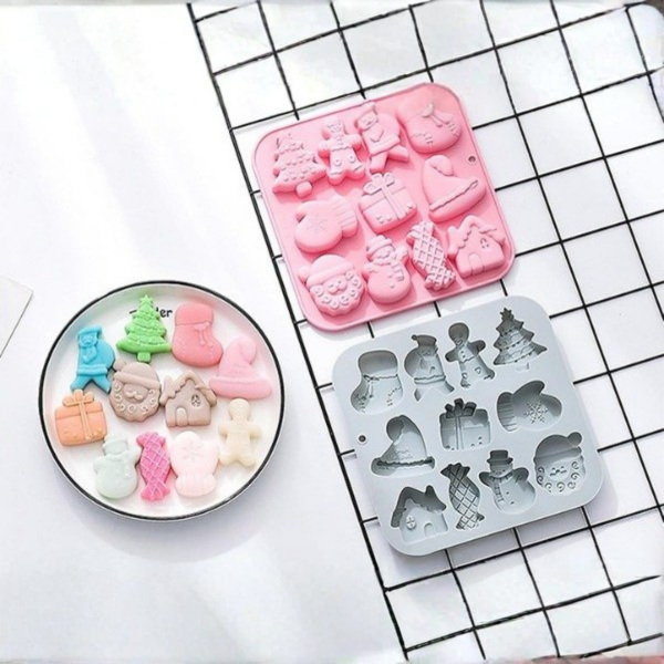 Producto - 11 Figuras