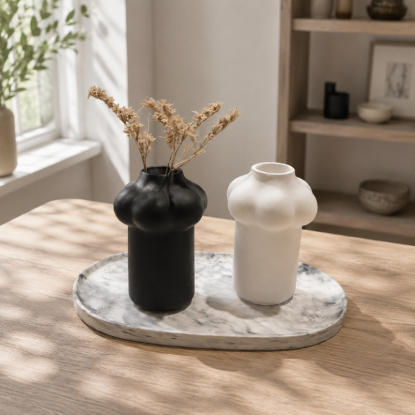 Producto - Florero Ánfora mini