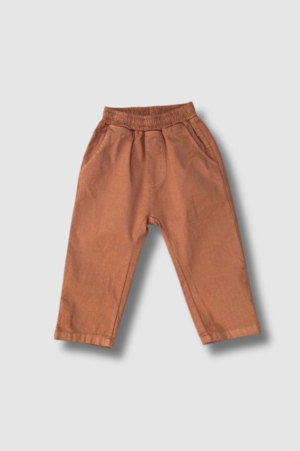 Producto - BABUCHA MURILLO CAMEL
