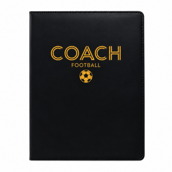 Producto - PIZARRA COACH FOOTBALL - 1