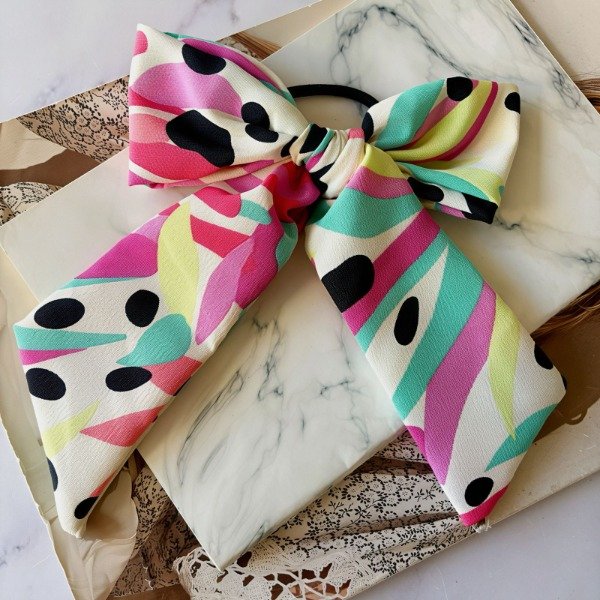 Producto - Moño Mandy