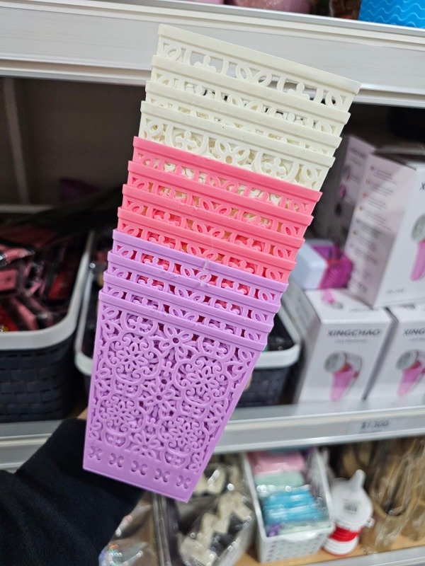 Producto - lapicero cuadrado