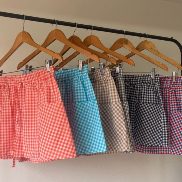 Producto - Short Aura
