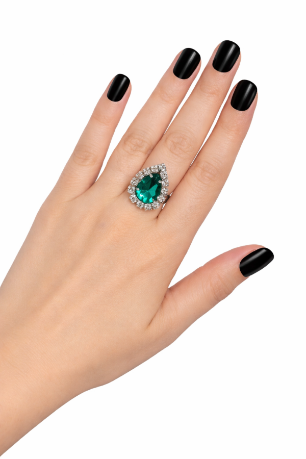 Producto - Anillo Giavera