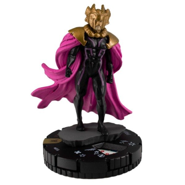 Producto - Professor X - 056