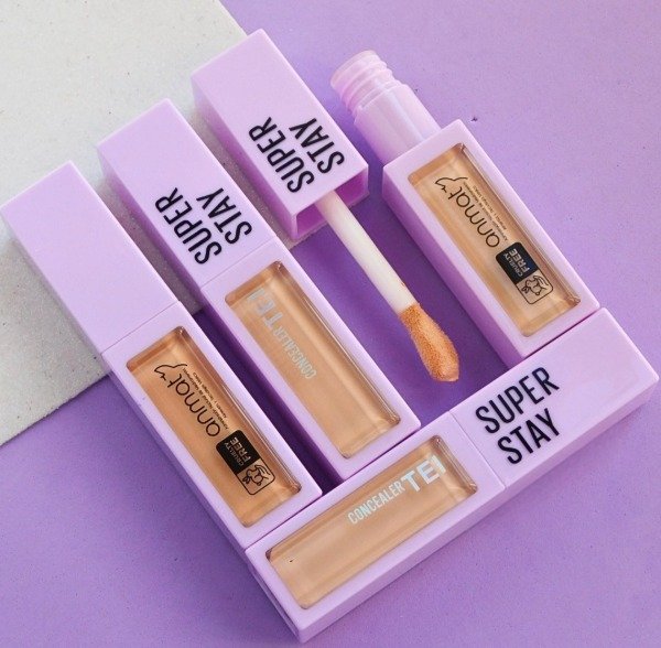 Producto - Corrector liquido alta cobertura Superstay Tei