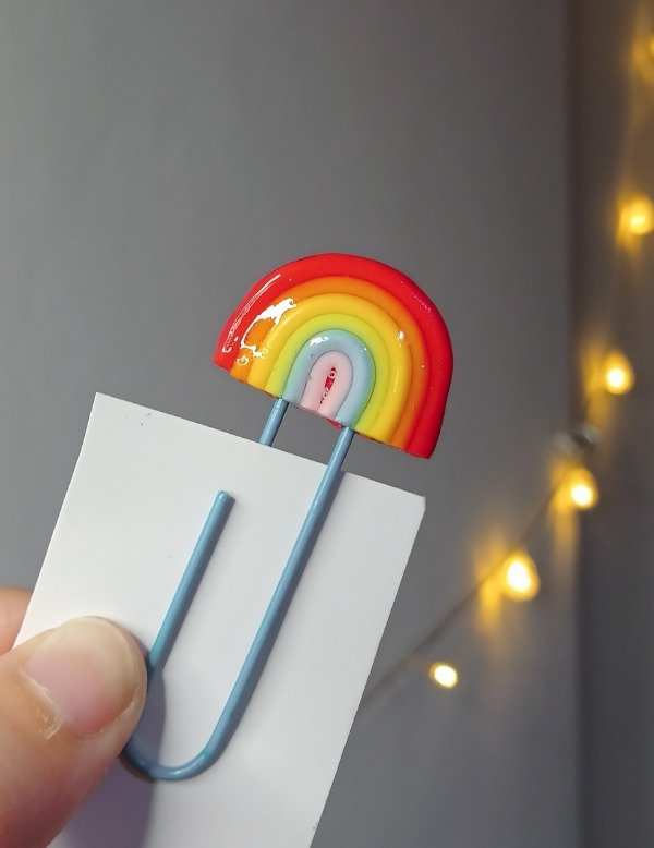 Producto - Corazones/Arcoiris x 1 unidad