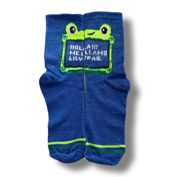 Producto - LilyPad - Tenis Juvenil