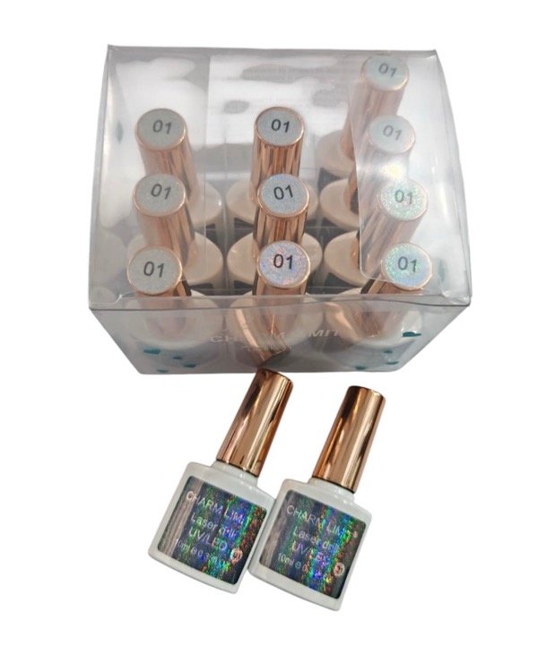 Producto - Reflectivo plateado 01