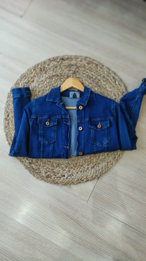 Producto - CAMPERA CLEO