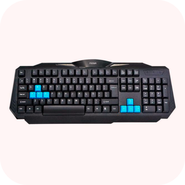 Producto - Combo T+M NOGA  NKB-400 - 1