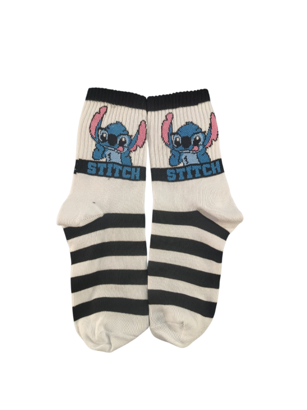 Producto - TENIS STICH - RAYAS