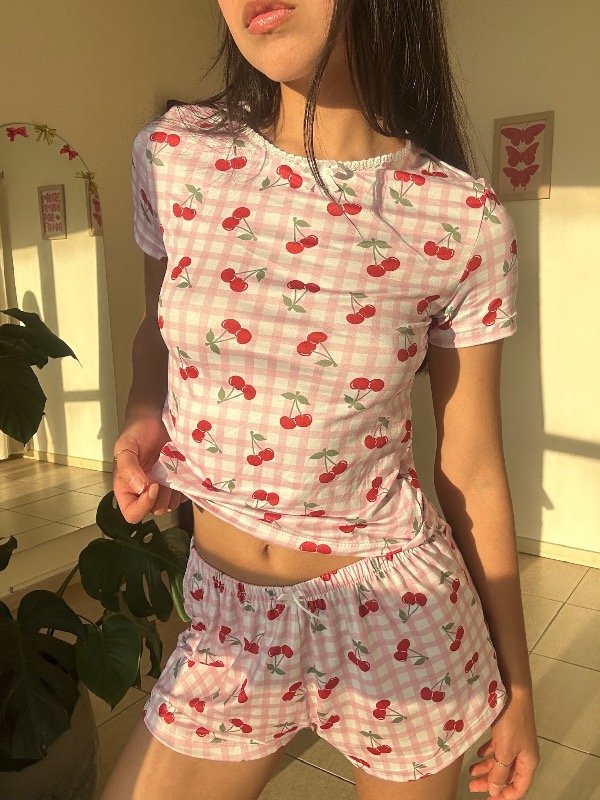 Producto - Pijama Rebeca - 6