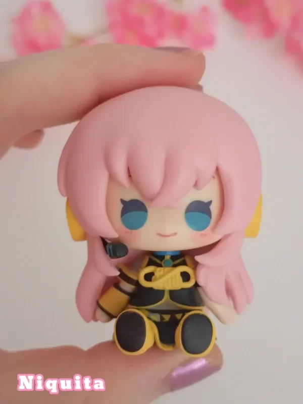 Producto - Luka gashapon - Stock inmediato