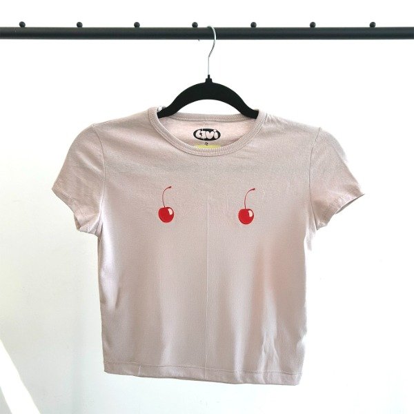 Producto - CHERRY Tee