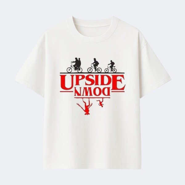Producto - Remera Oversize - UD