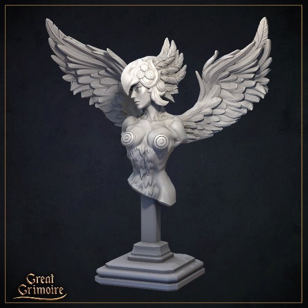 Producto - Avian, La Princesa Busto