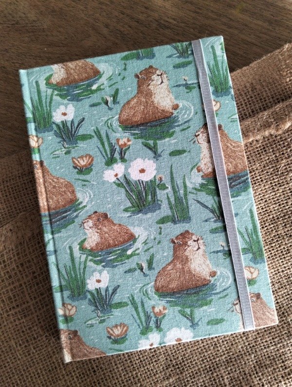 Producto - Cuaderno Sarita
