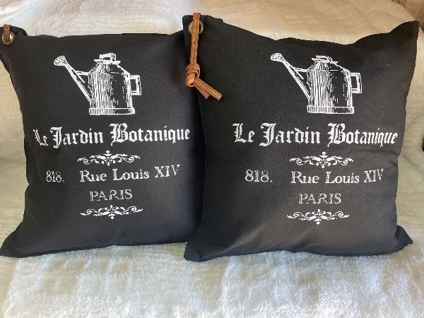 Producto - Almohadones decorativos - 3
