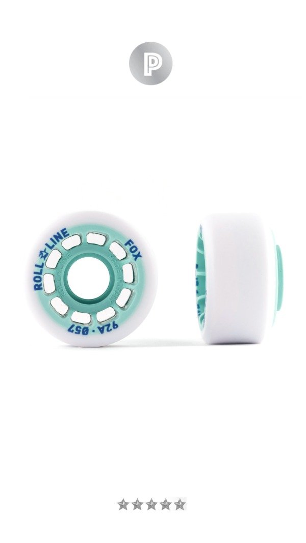 Producto - Roll Line Fox