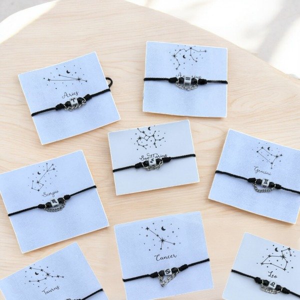 Producto - PULSERA SIGNOS