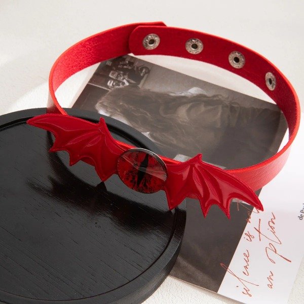 Producto - Chocker Ojo de Dragón - 0