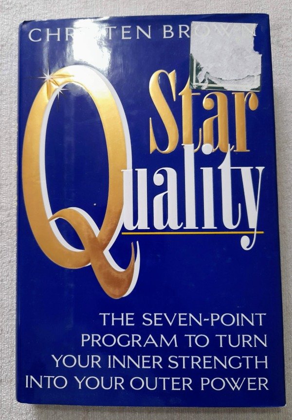 Producto - Star Quality - Christen Brown - Ballantine Books