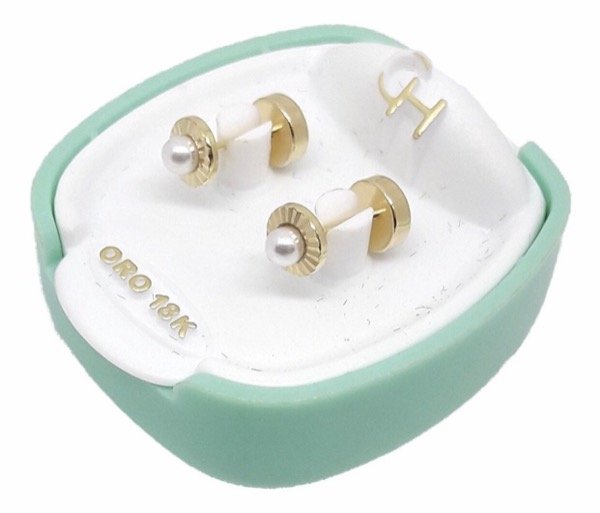 Producto - FACETADO CON PERLA (CAJA VERDE)