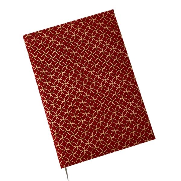 Producto - Cuaderno Constelación