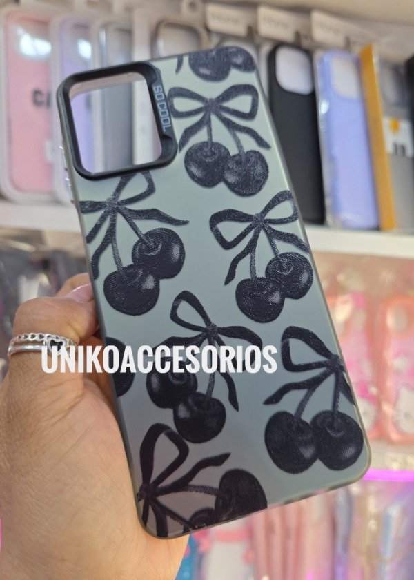 Producto - Funda Samsung A07 (2)