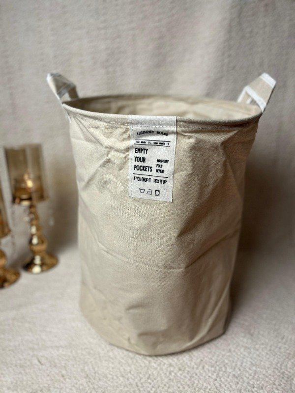 Producto - Canasto Profecía