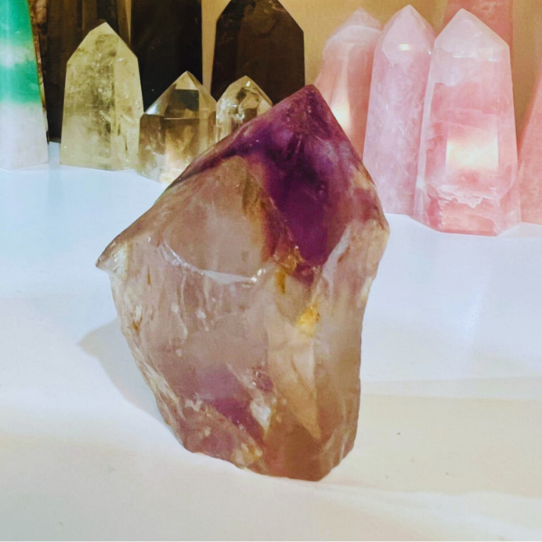 Producto - Guardiancito de Amatista 02