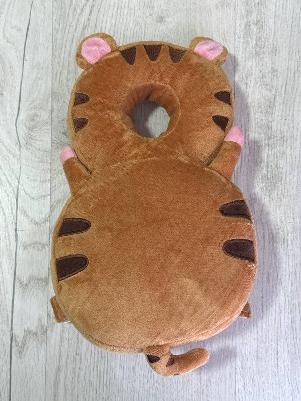 Producto - MOCHILA ANTI GOLPES PARA PRIMEROS PASOS DE BEBÉS CON DISEÑO - 3