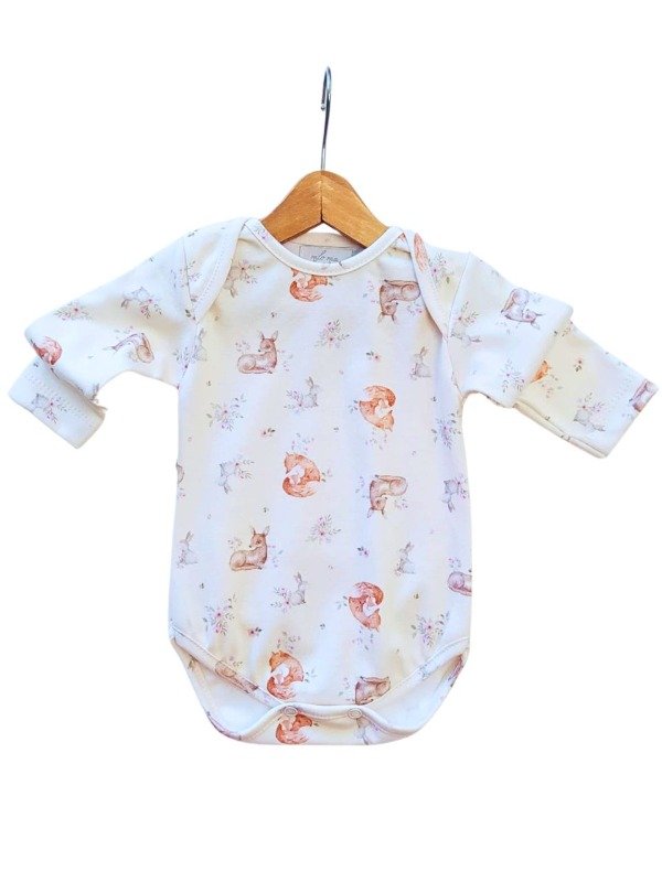 Producto - ART.18 BODY "BAMBIS"