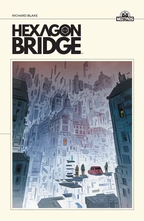 Producto - Hexagon Bridge