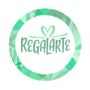 Logo de Tienda online de REGALARTE