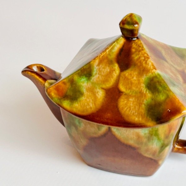 Producto - Tetera Pagoda