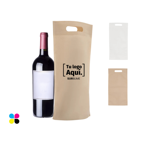 Producto - BOLSA FRISELINA 20X40 PERSONALIZADA
