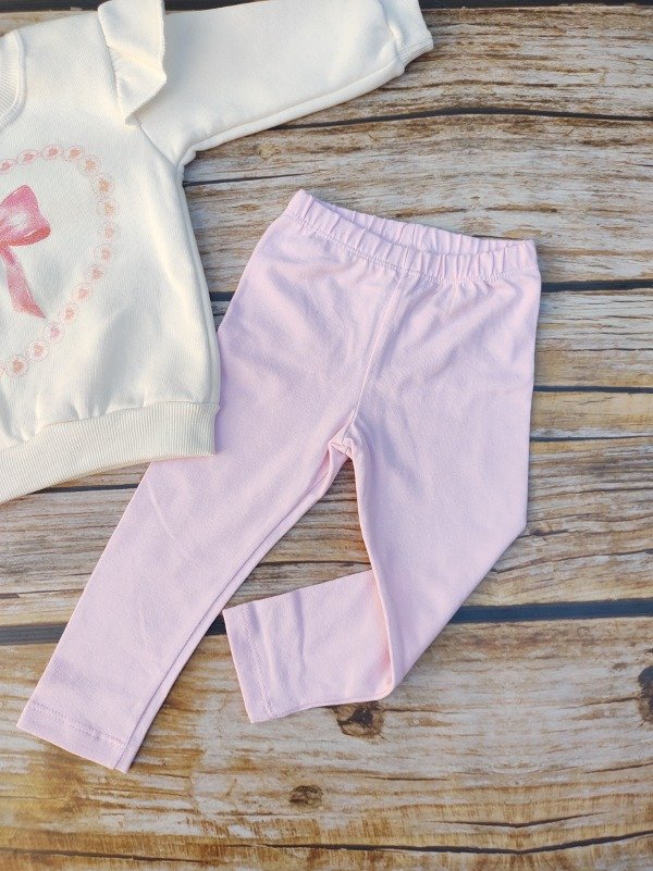 Producto - Calza Rose