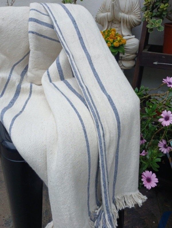 Producto - Mantas / artesanales - 3