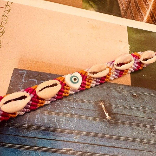 Producto - Tobillera Kai 2