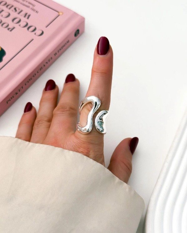 Producto - Anillo Eliana