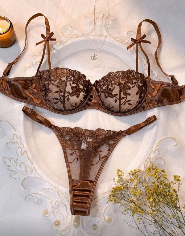 Producto - Set Paola