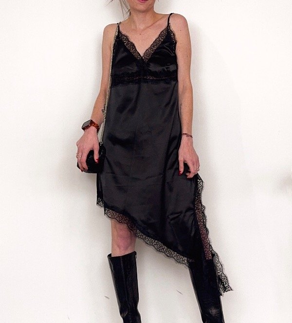 Producto - Vestido dreams - 0