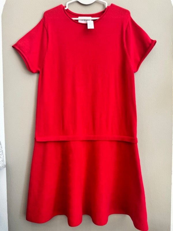 Producto - Vestido ZARA 13 años dk620