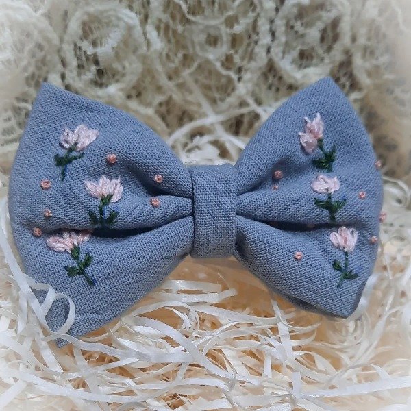 Producto - Moño Tulipanes