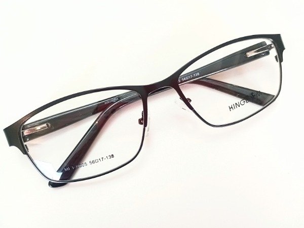 Producto - K05 NEGRO