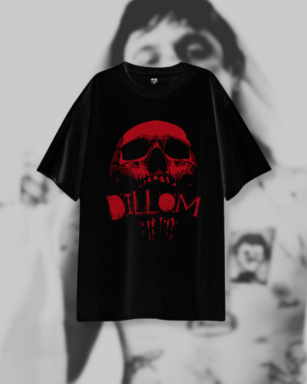 Producto - Dillom- Oversize
