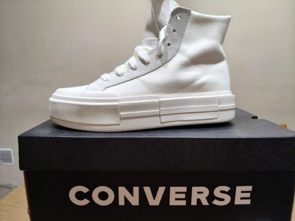 Producto - Chuck Taylor All Star Cruise