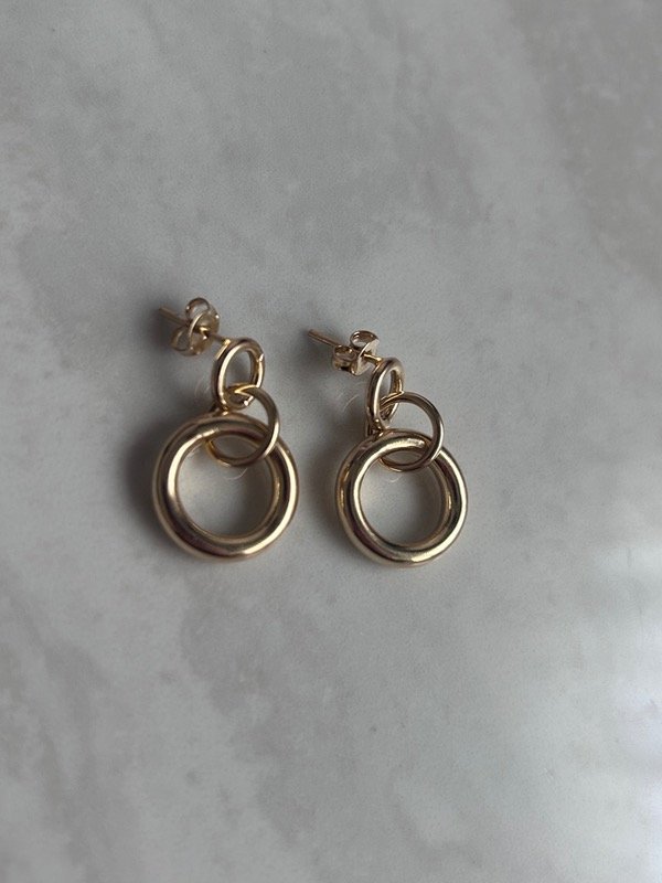Producto - Aros Trinité